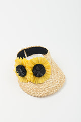 MAISON MANGOSTAN HAT SS25
