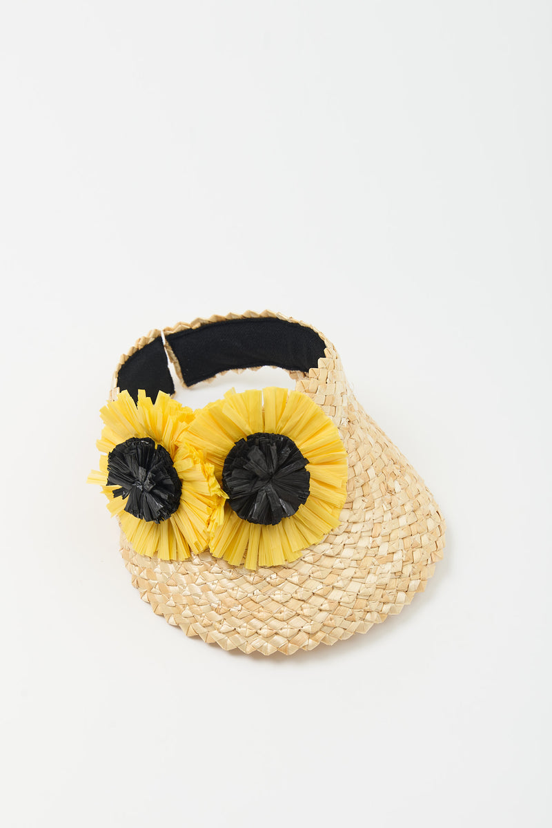 MAISON MANGOSTAN HAT SS25