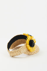 MAISON MANGOSTAN HAT SS25