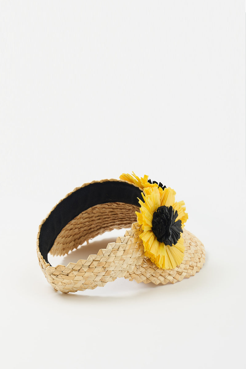 MAISON MANGOSTAN HAT SS25
