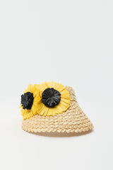 MAISON MANGOSTAN HAT SS25