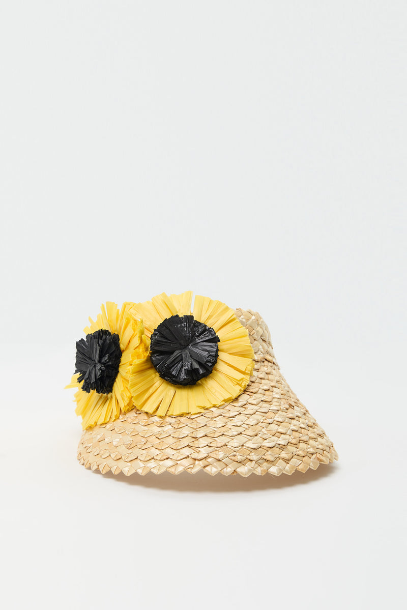 MAISON MANGOSTAN HAT SS25