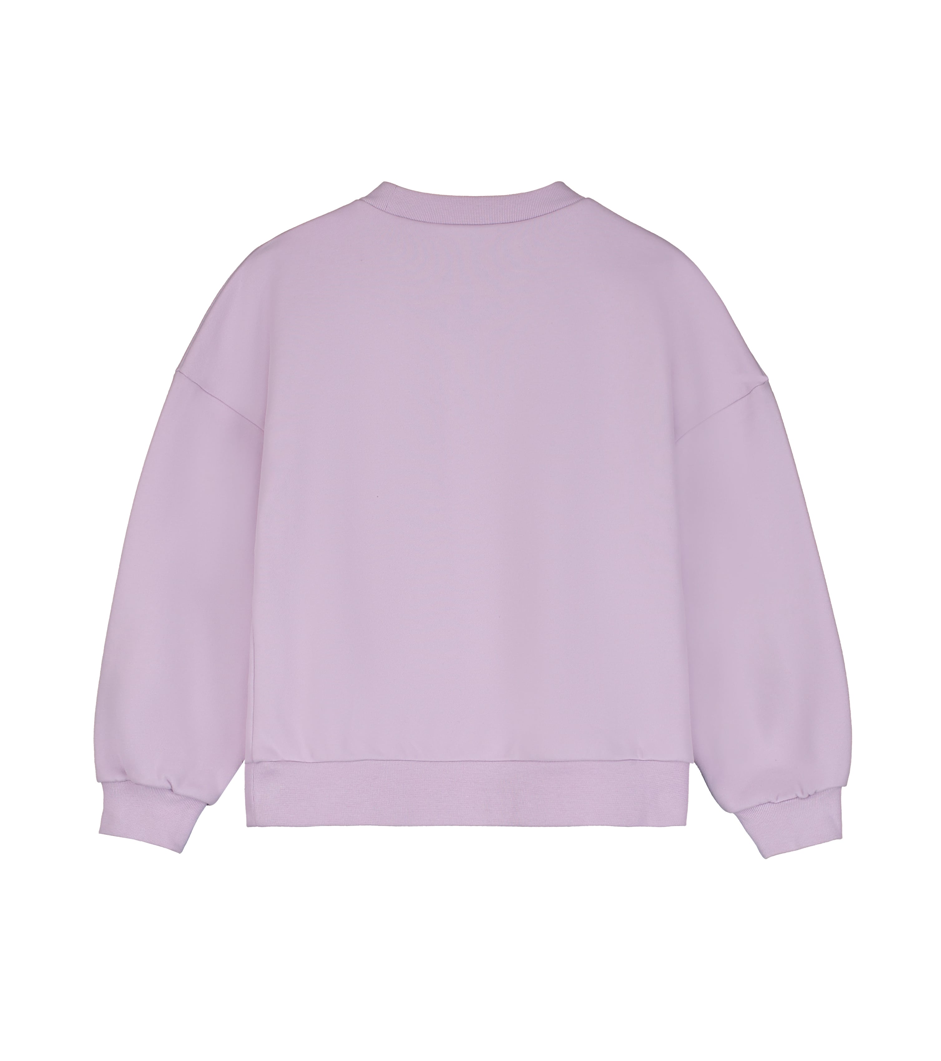 WIZARD SWEATSHIRT LILAC