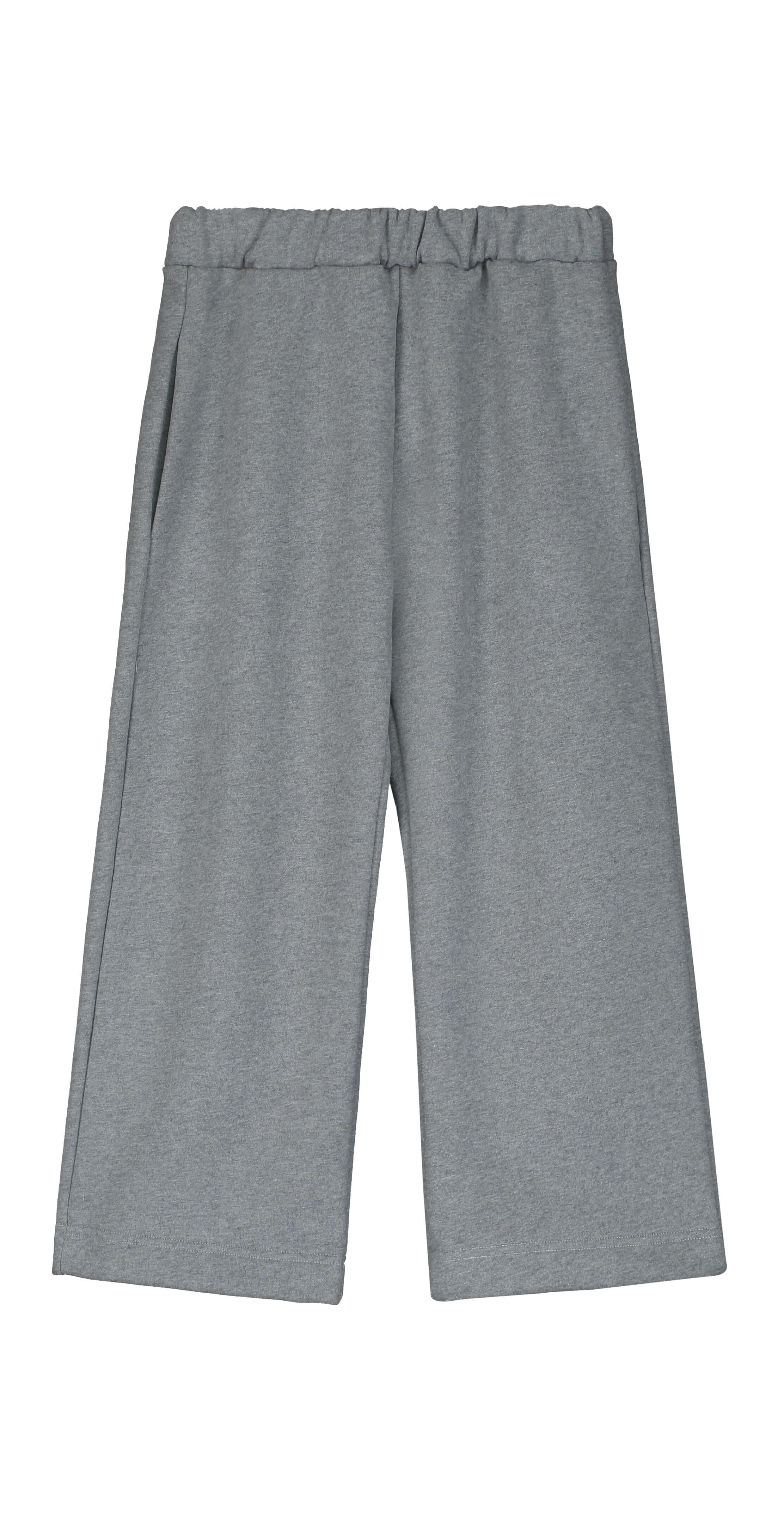 STRONG MAN SWEATPANTS GREY