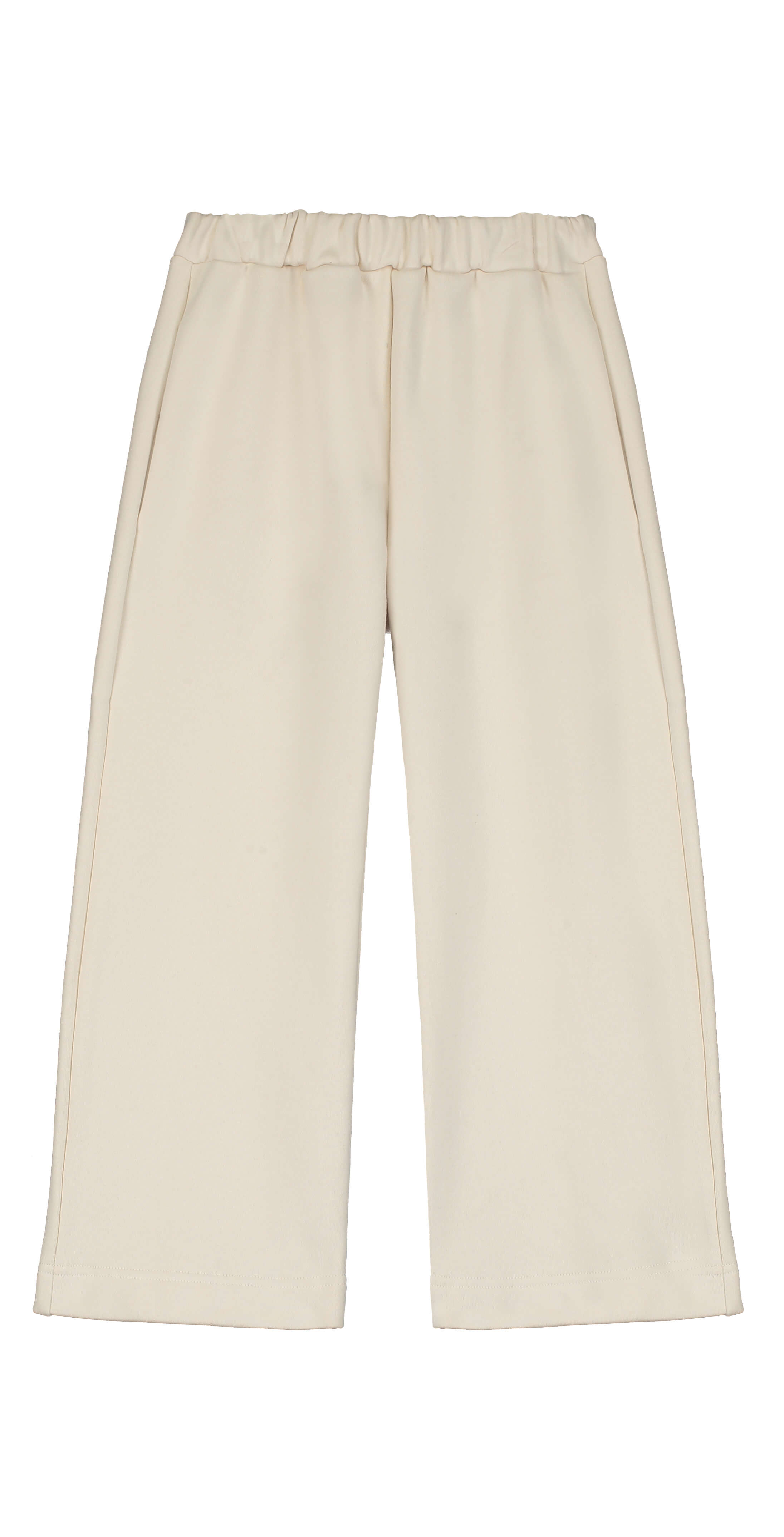THE ACROBATS SWEATPANTS ANGORA