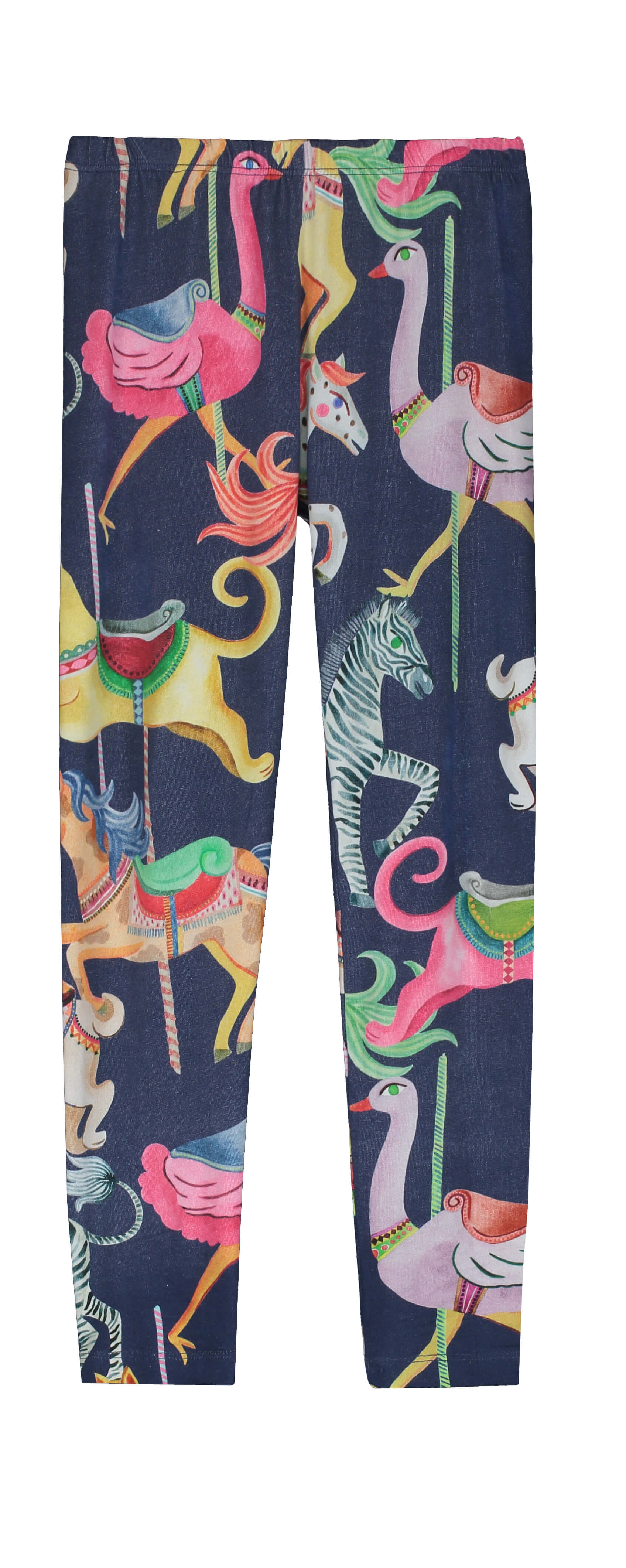 CARNIVAL LEGGING NAVY