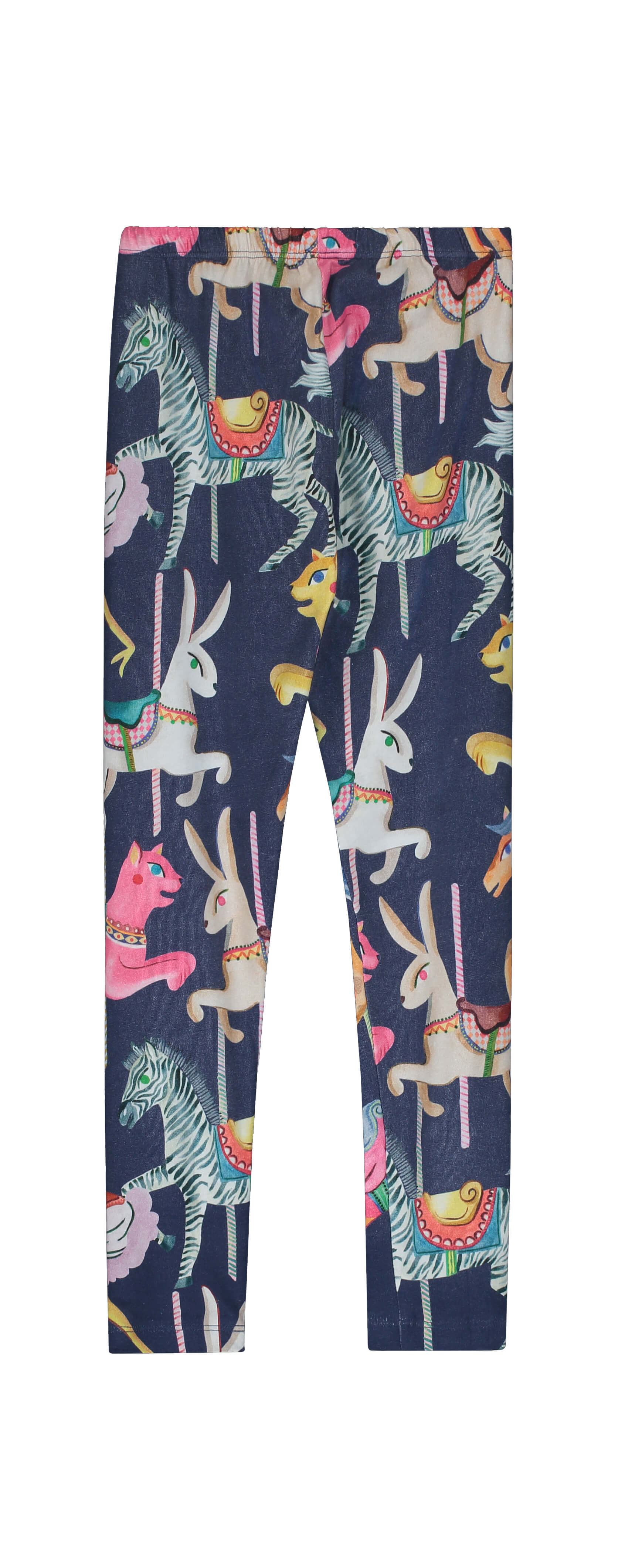 CARNIVAL LEGGING NAVY