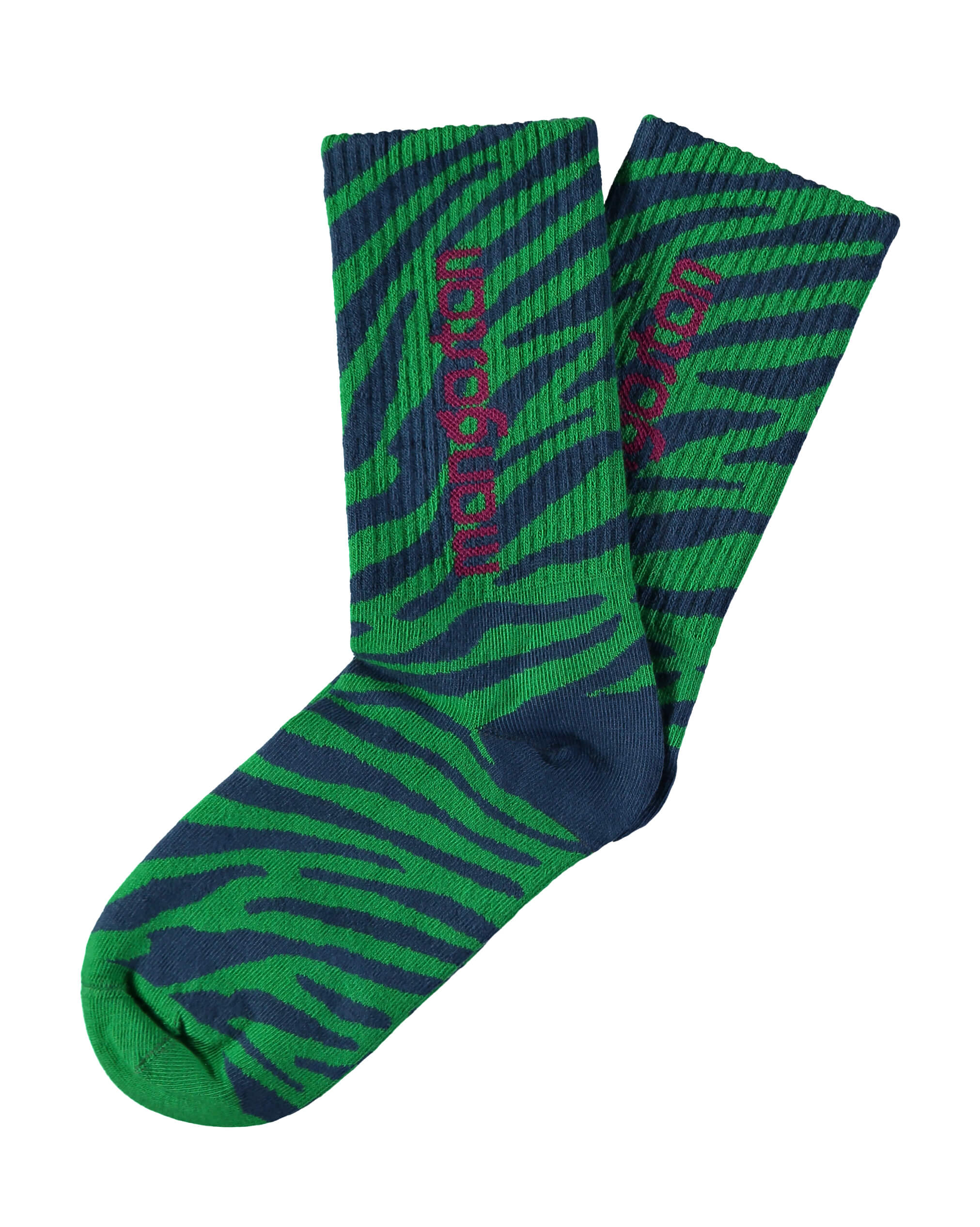 TIGER SOCK MENTHA