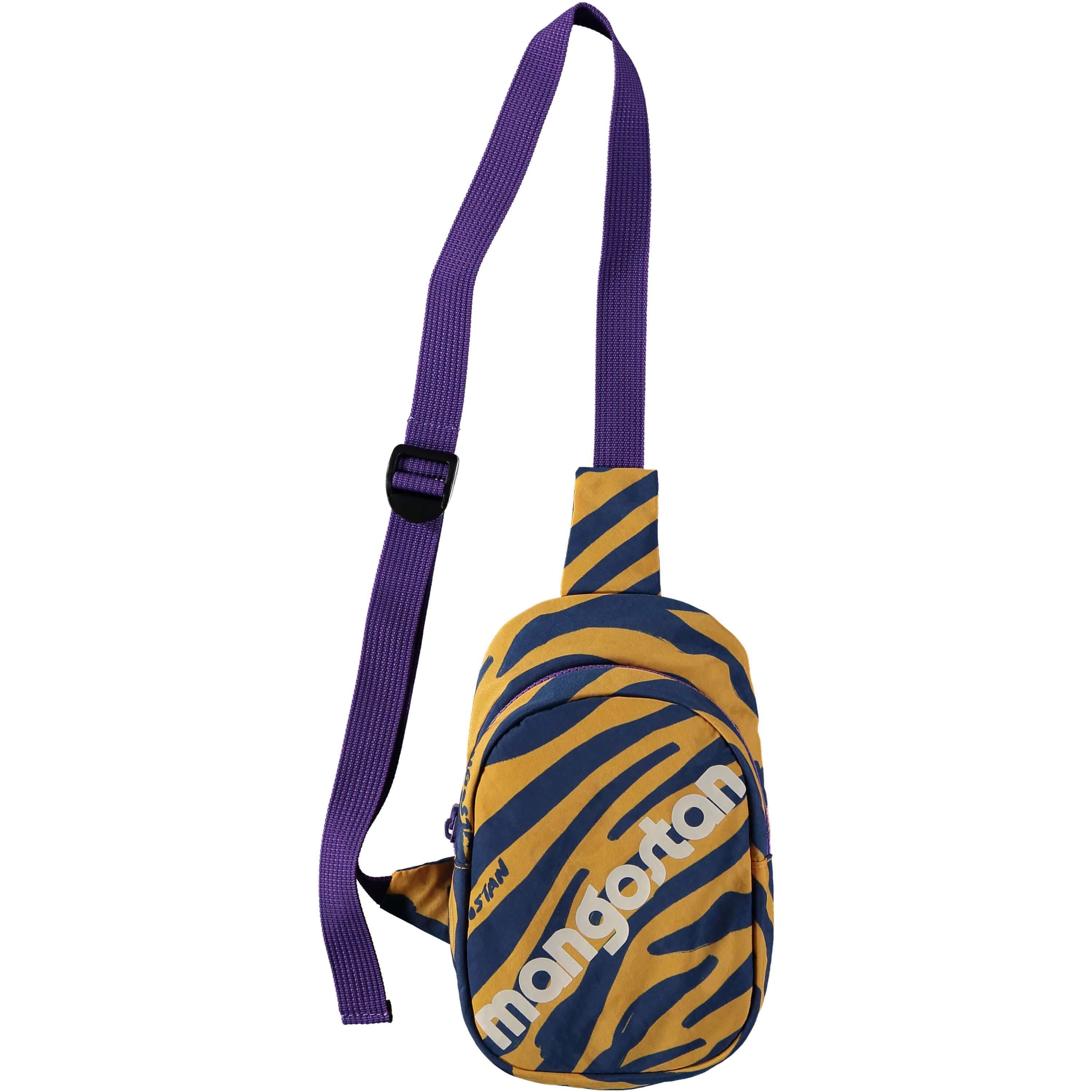 TIGER BAG CURRY