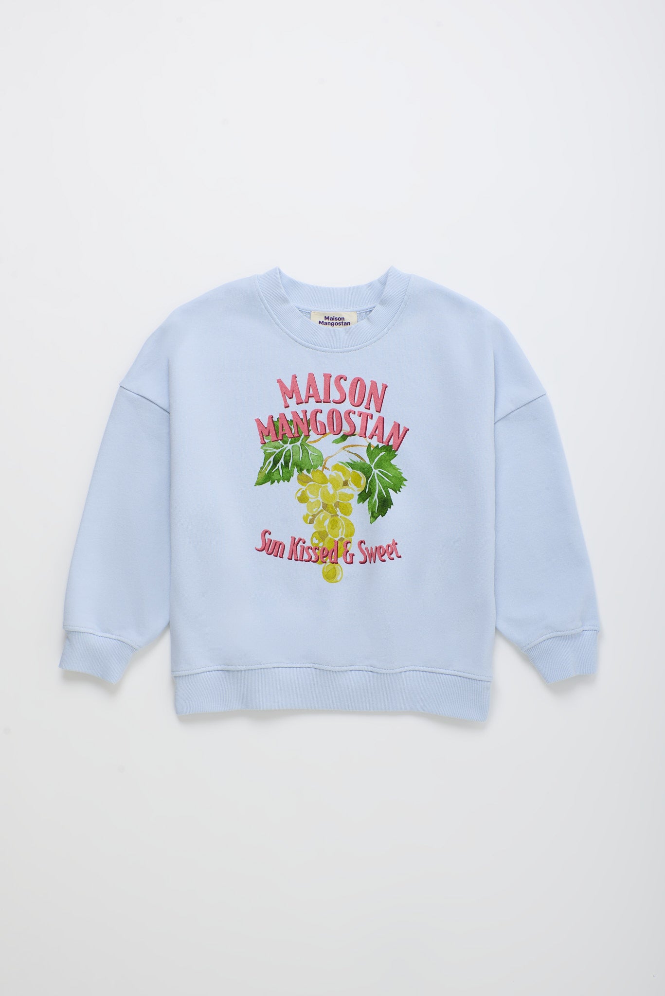 SS26 - HOODIES & SWEATSHIRTS