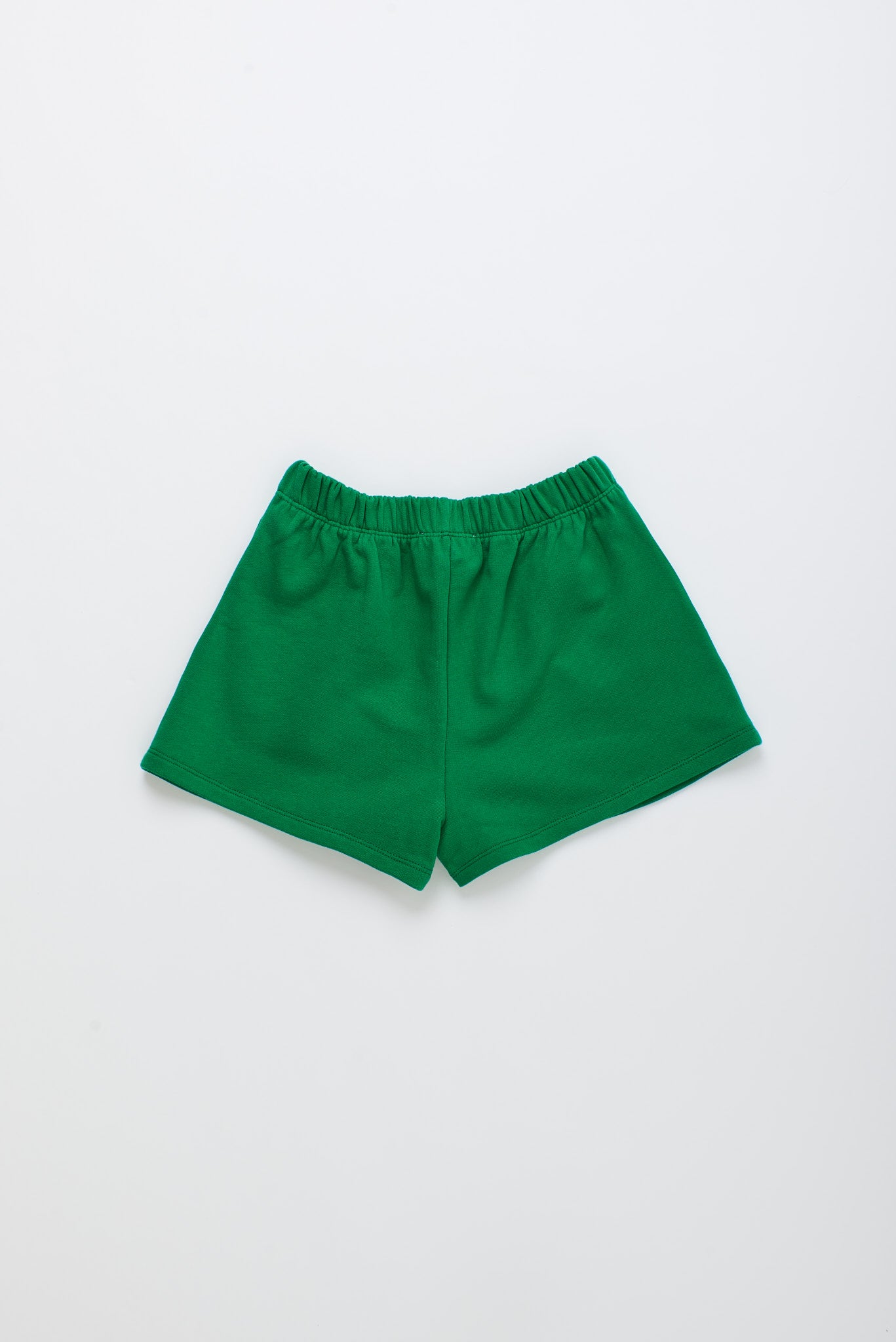PALMA SWEATSHORTS GREEN