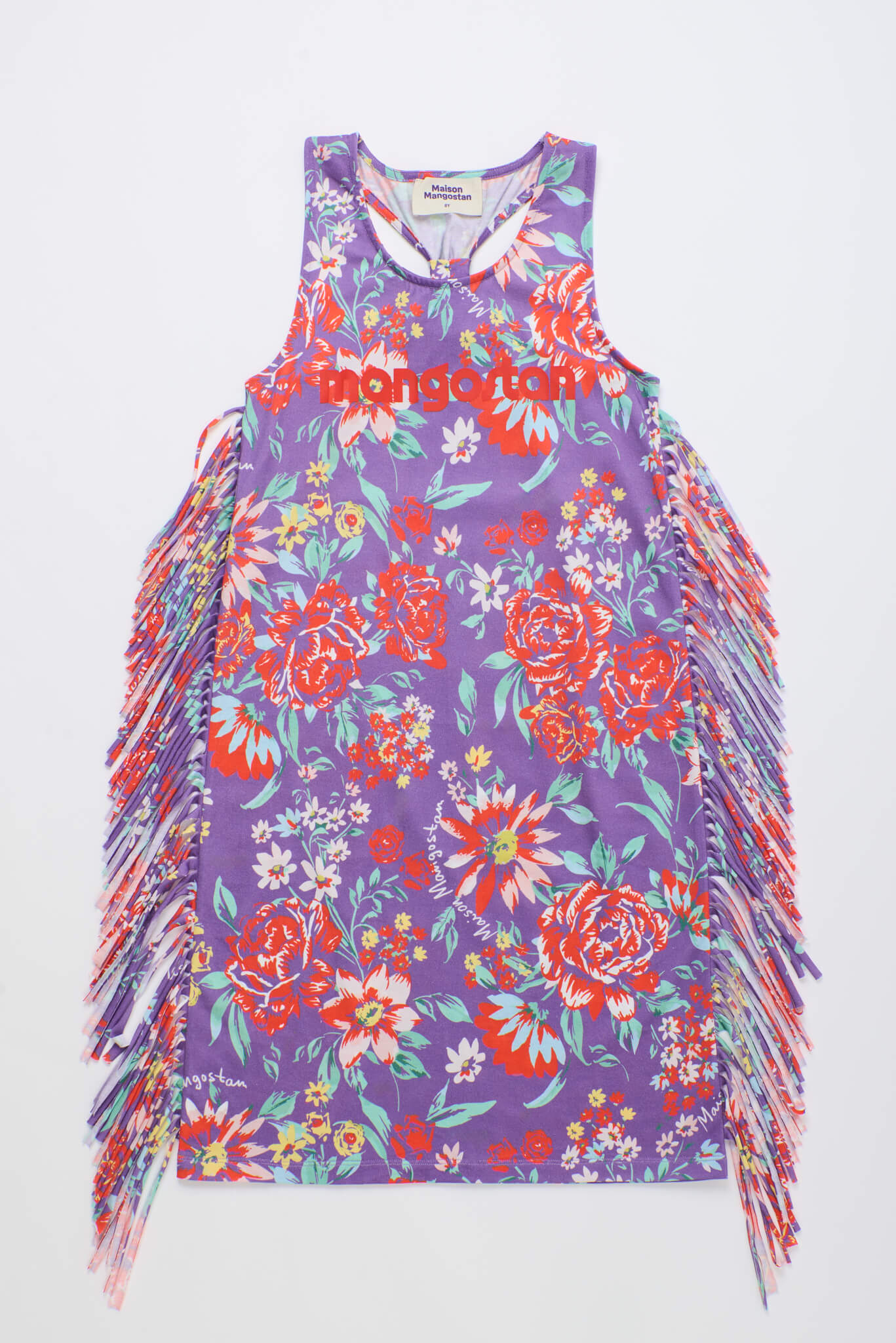 SS26 - DRESSES & JUMPSUITS