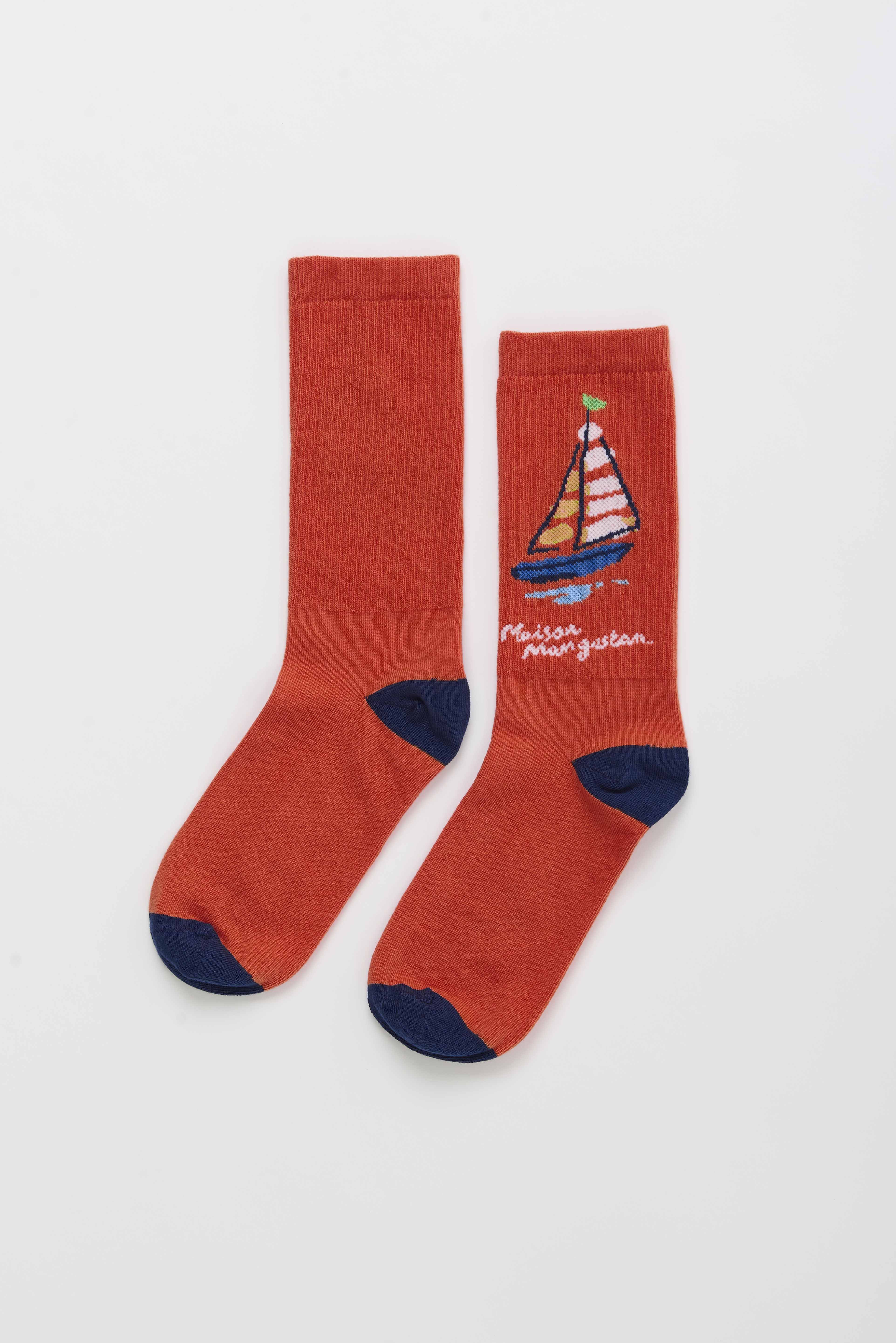 BARCOS RED SOCKS