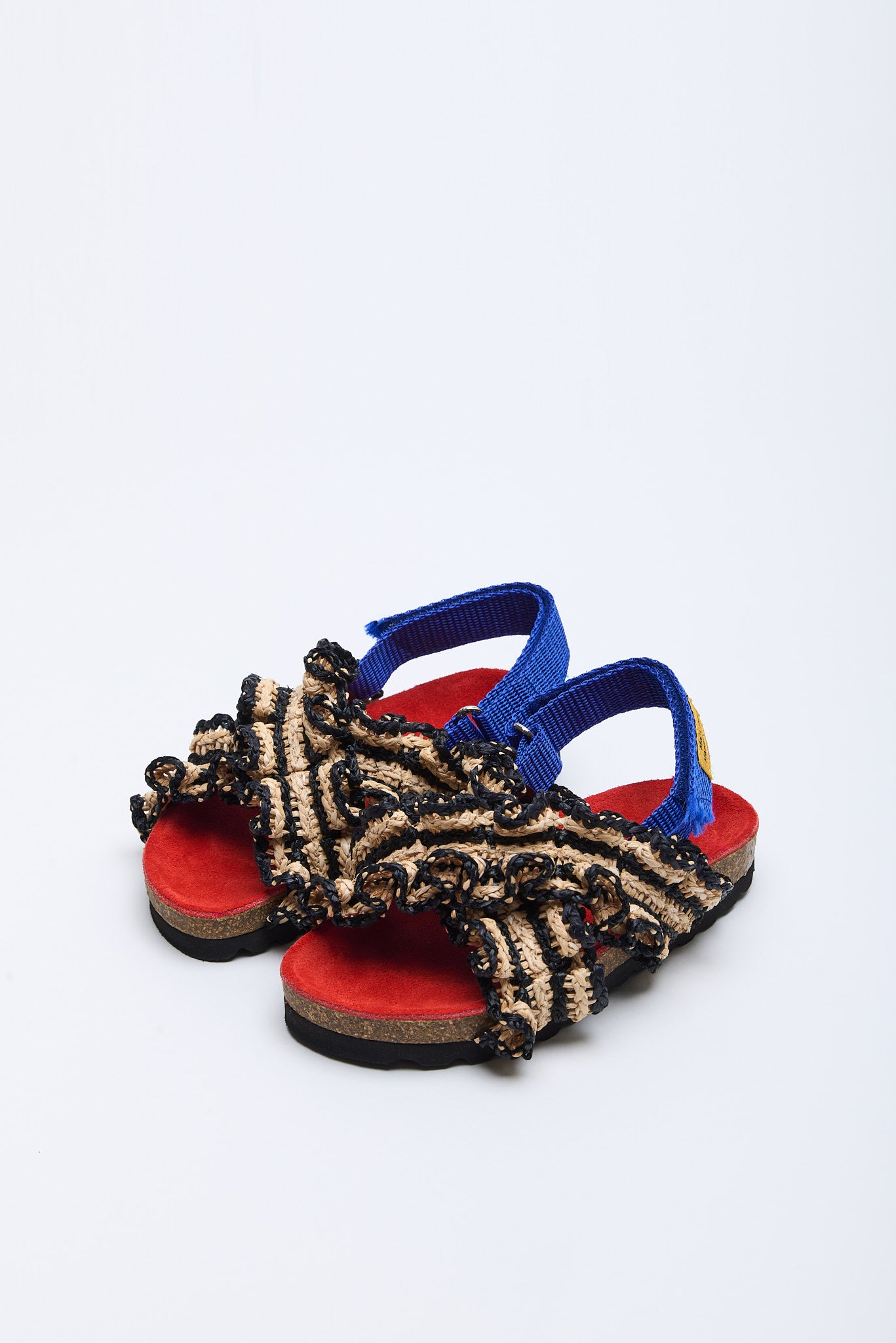 NÍSPERO SANDAL