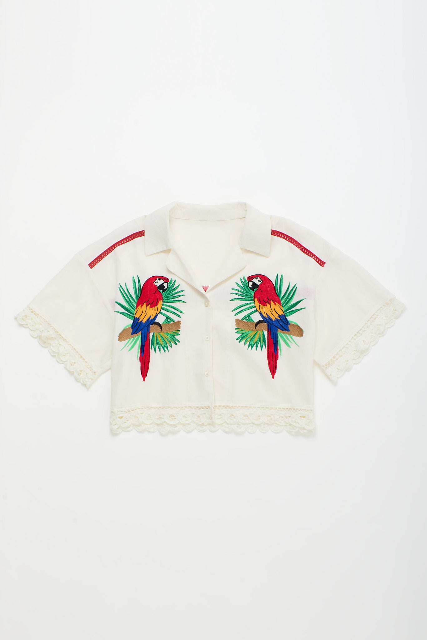 LOROS SHIRT