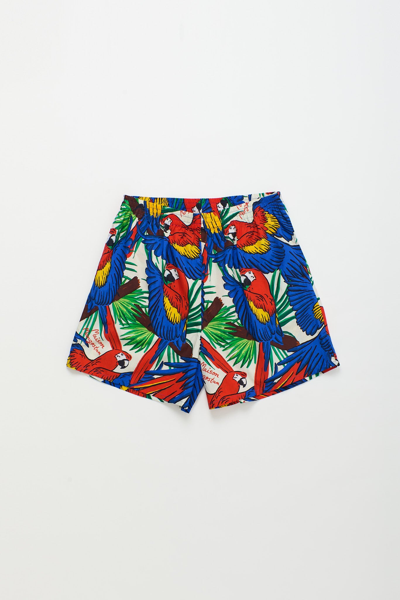 LOROS SHORTS