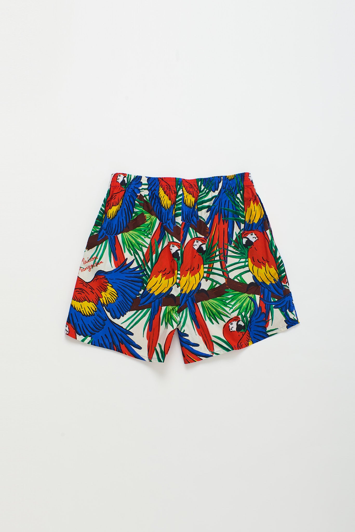 LOROS SHORTS