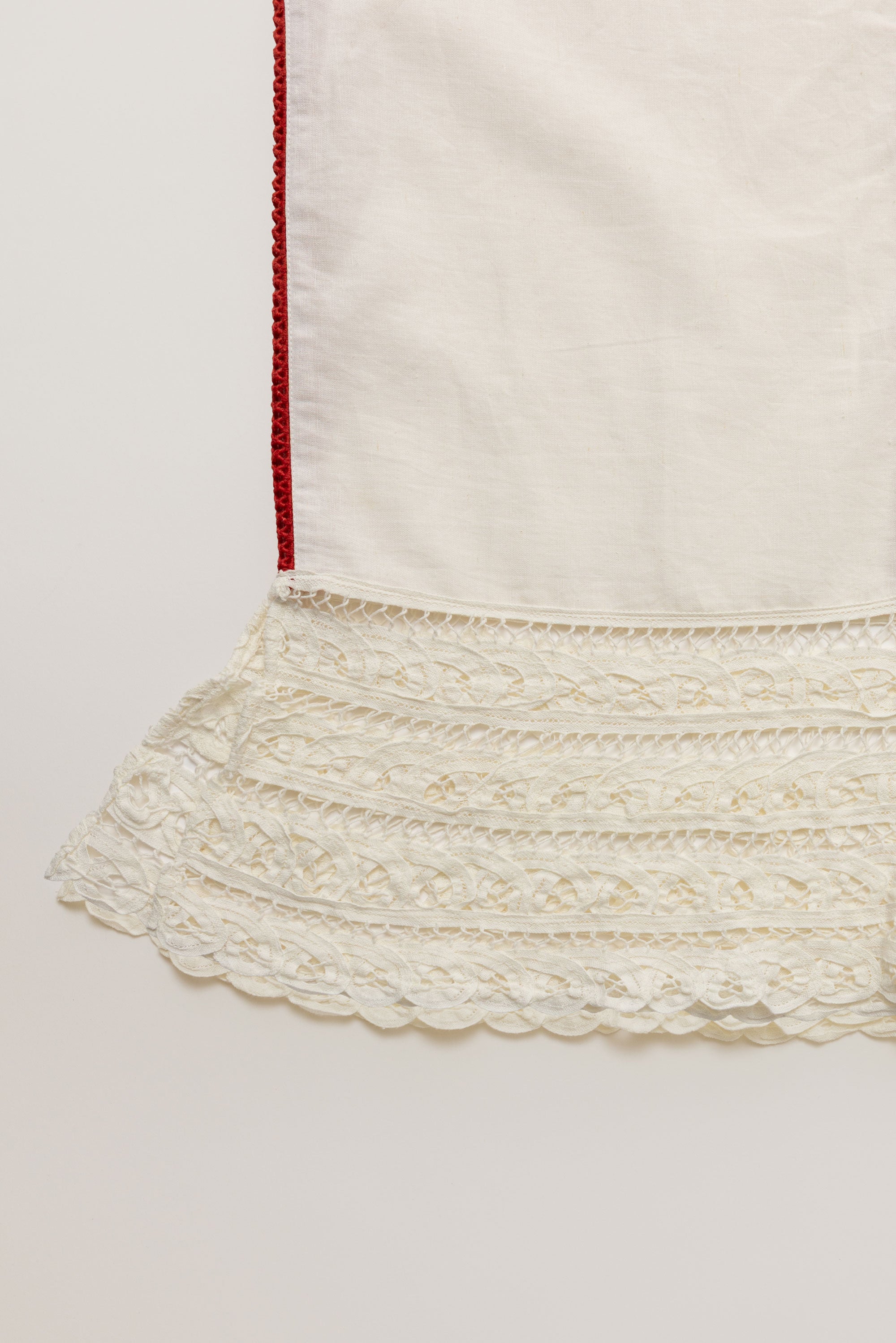 LOROS DRESS
