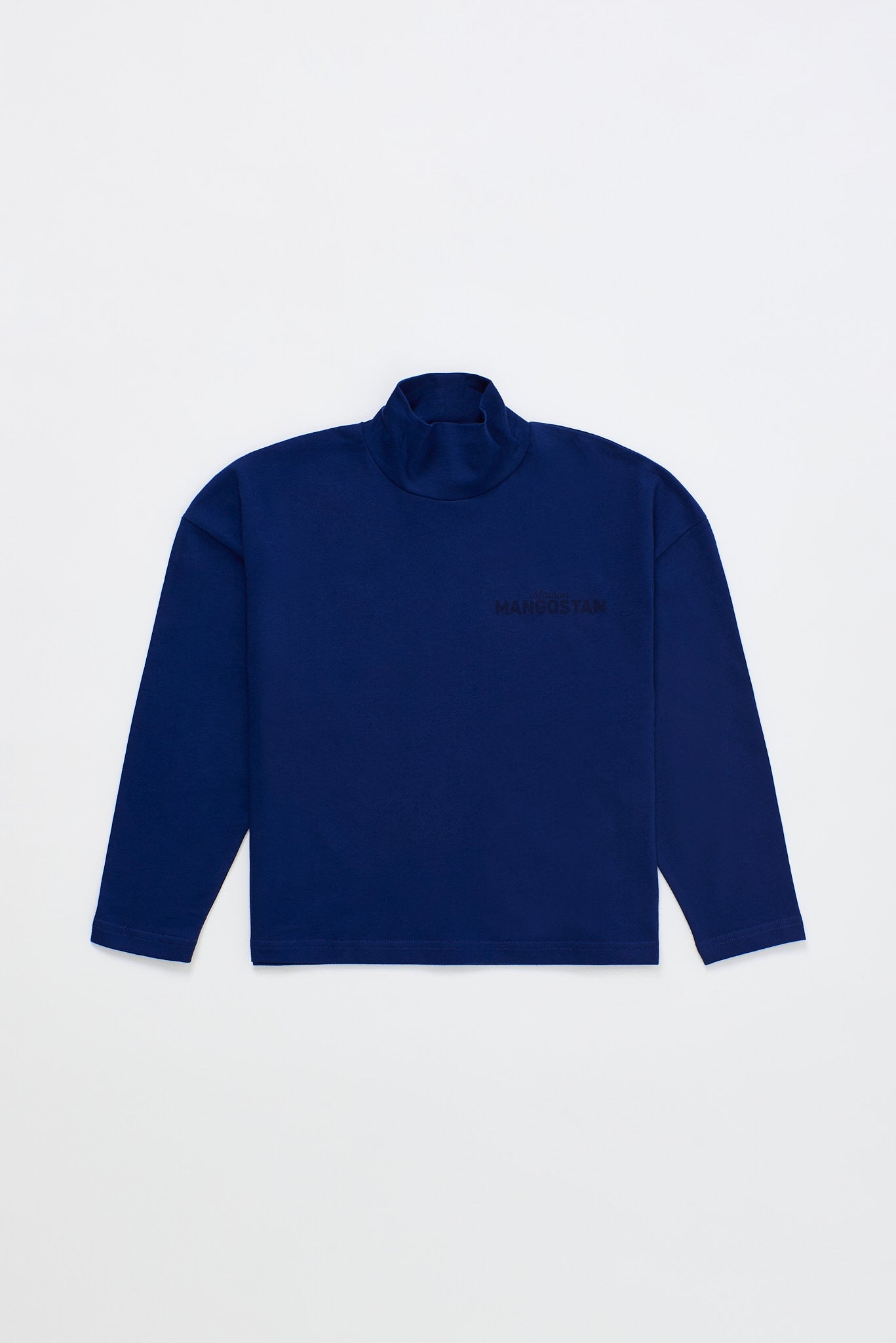 THE ORIGINAL TURTLE T-SHIRT NAVY
