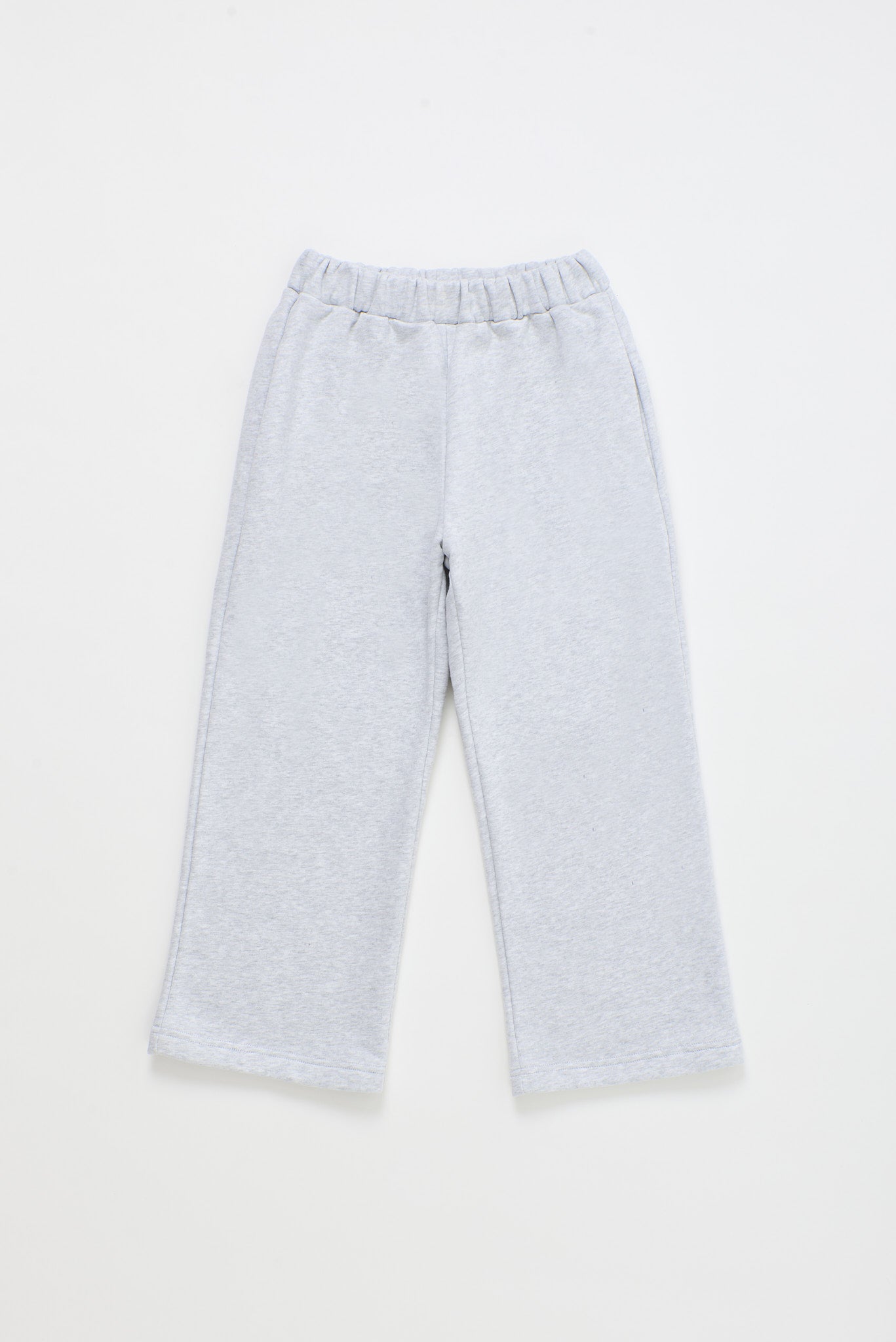PENGUINS SWEATPANT GREY MELANGE