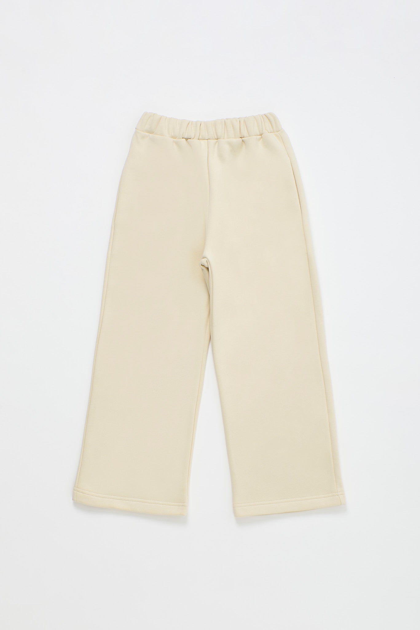 OVEJAS SWEATPANT ANGORA