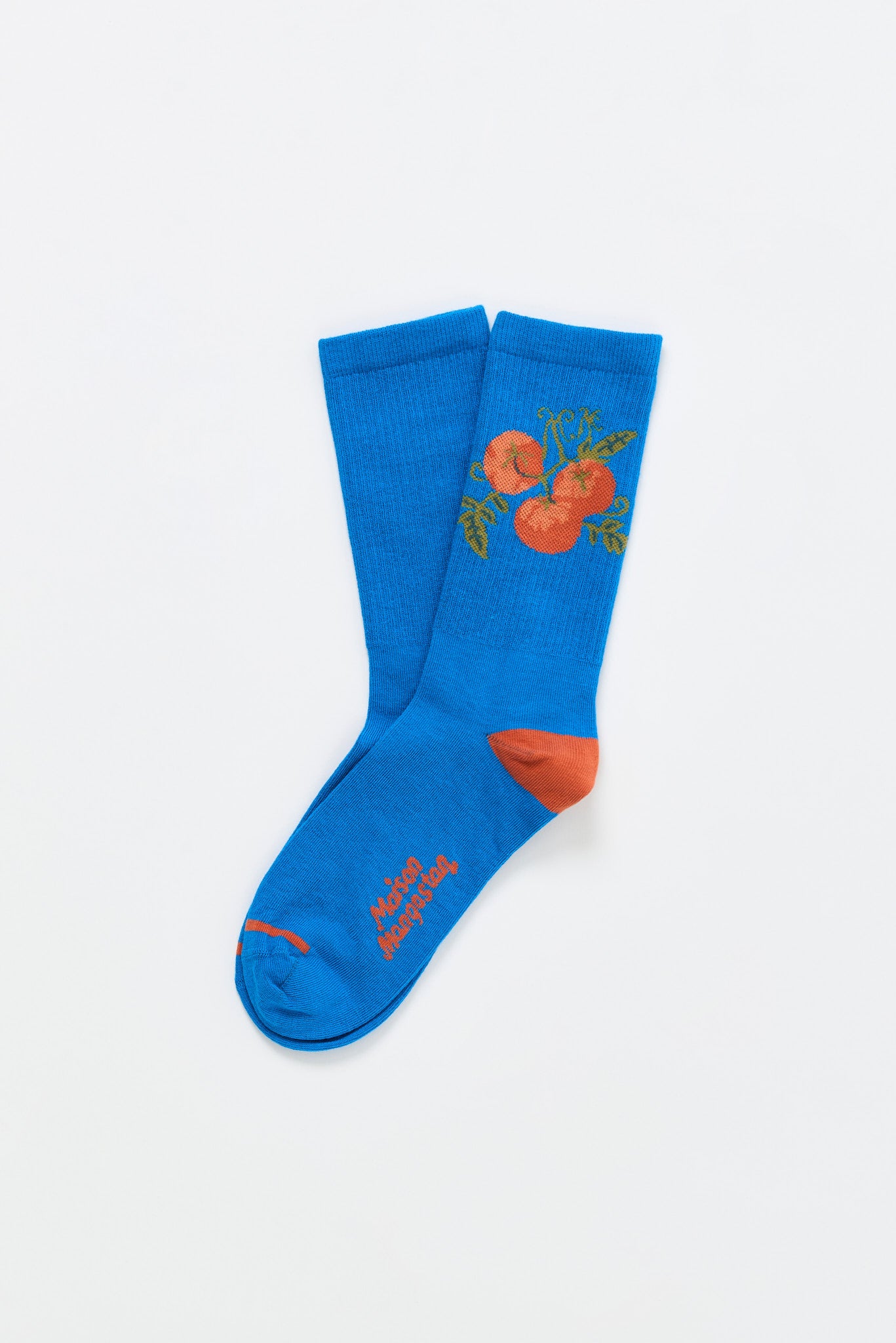 TOMATOS SOCKS BLUE