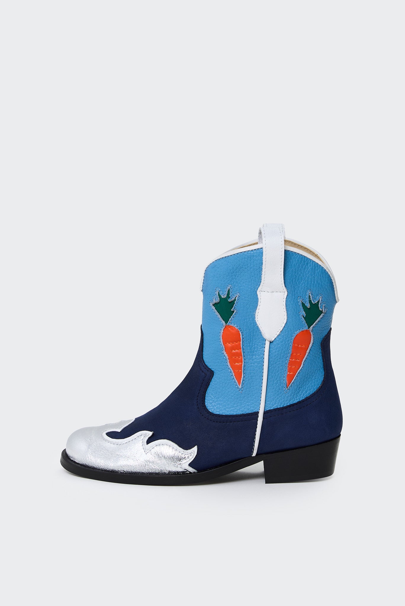 CARROT BOOT (pre-order)