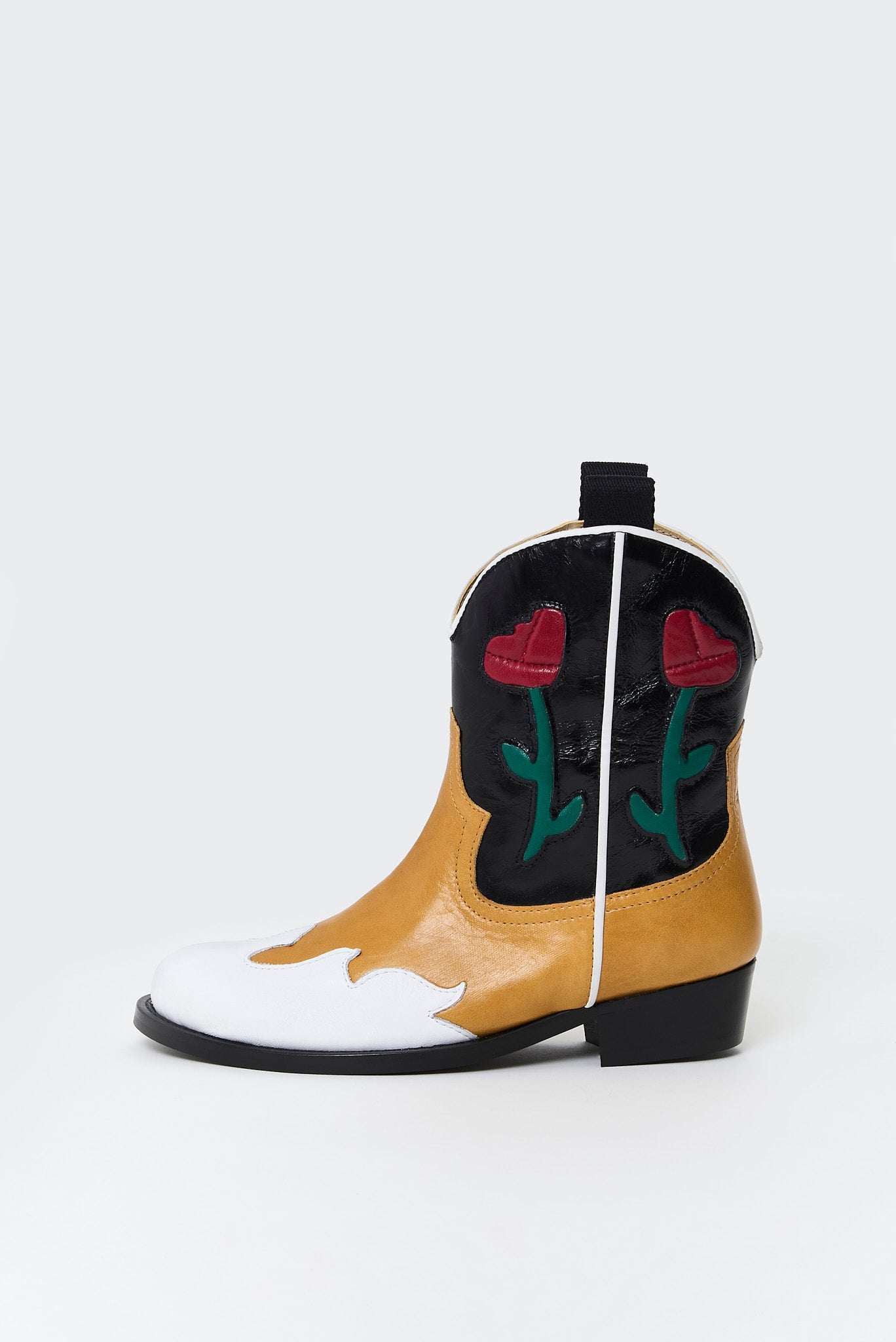 PETAL BOOT (pre-order)