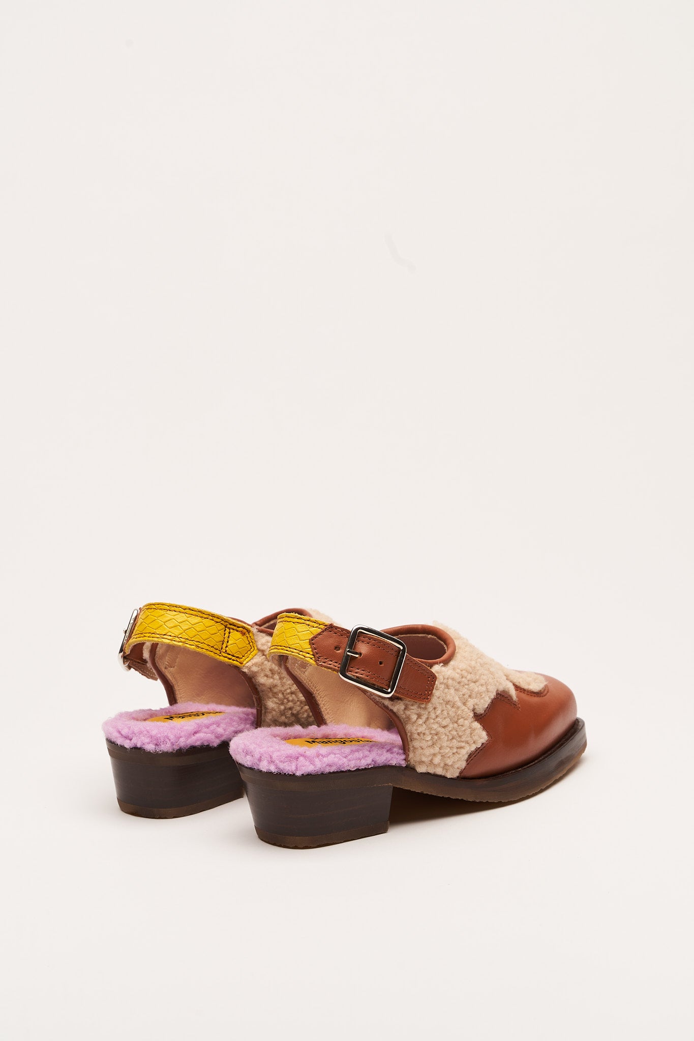 KAFFIR TAN