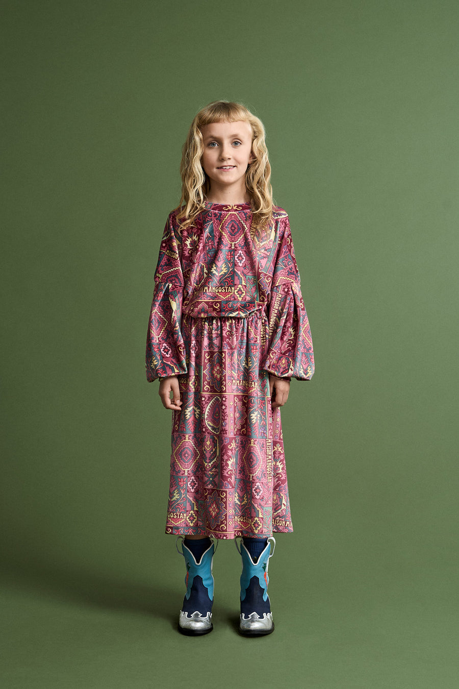 Look 53 FW26