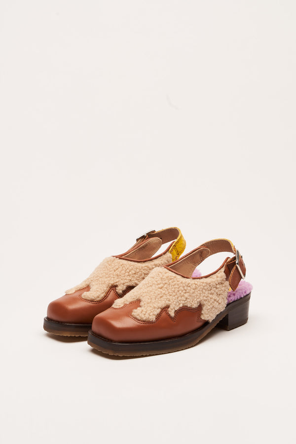 KAFFIR TAN