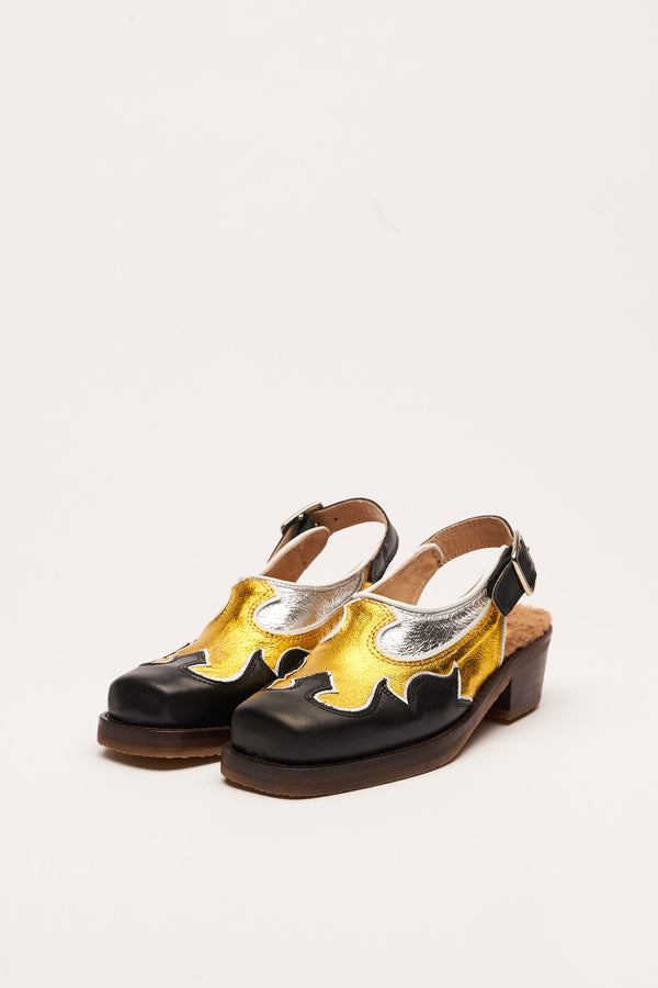 KAFFIR METALLIC