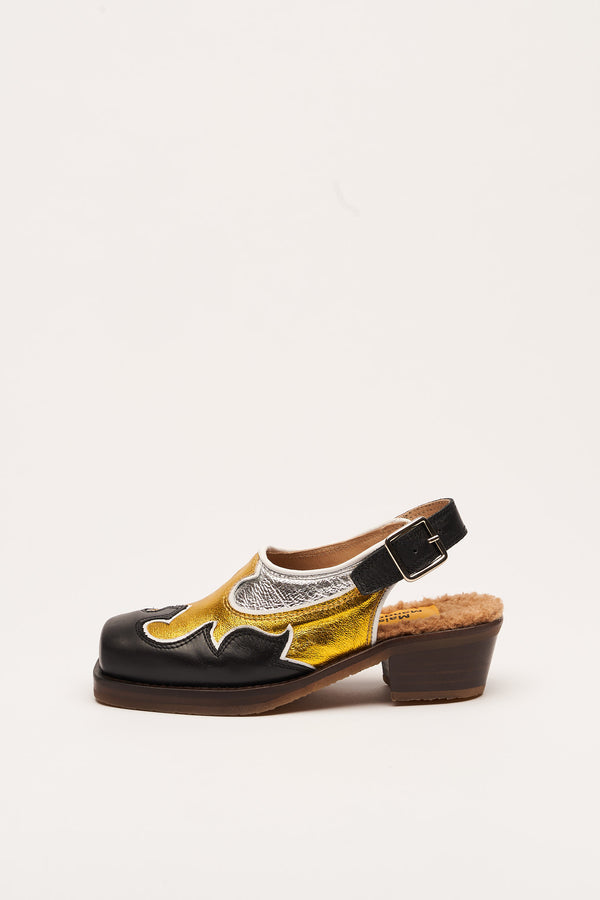 KAFFIR METALLIC