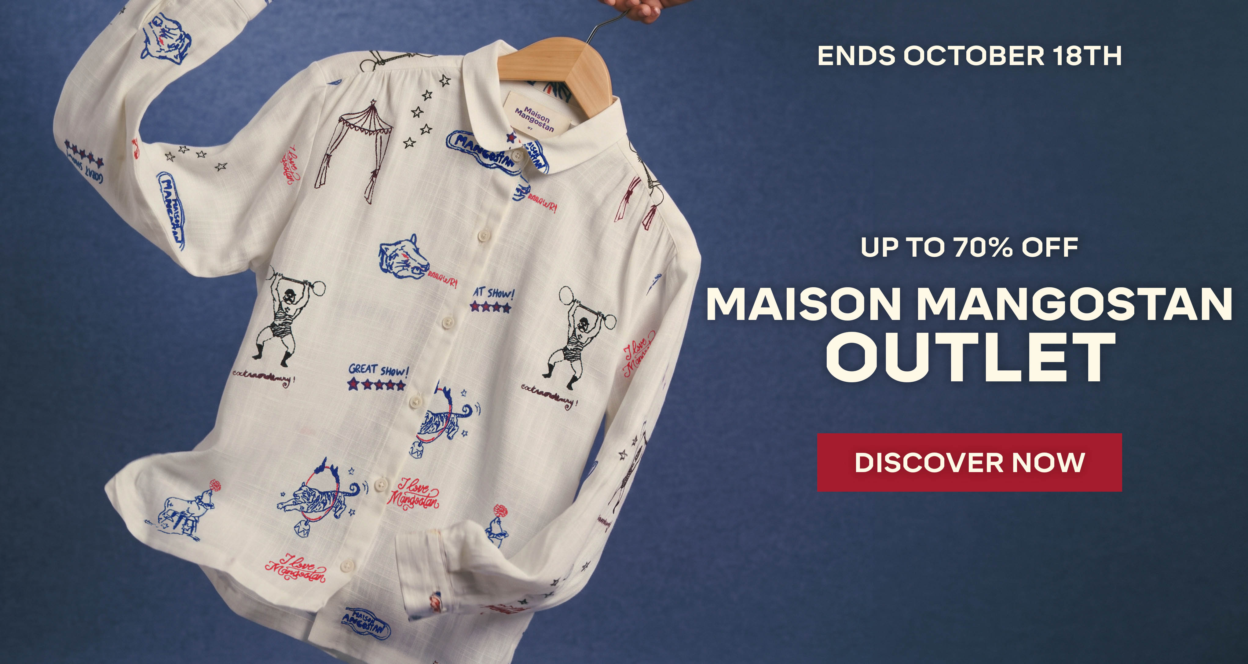 Maison Mangostan