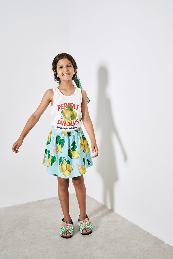 Peritas Skirt
