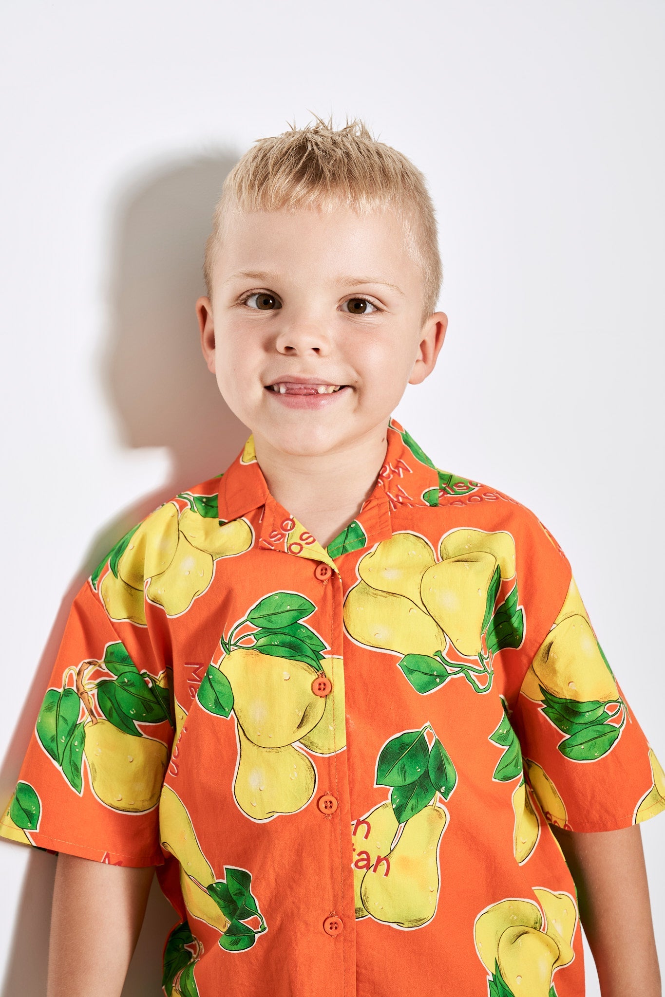 Peritas Shirt Adult