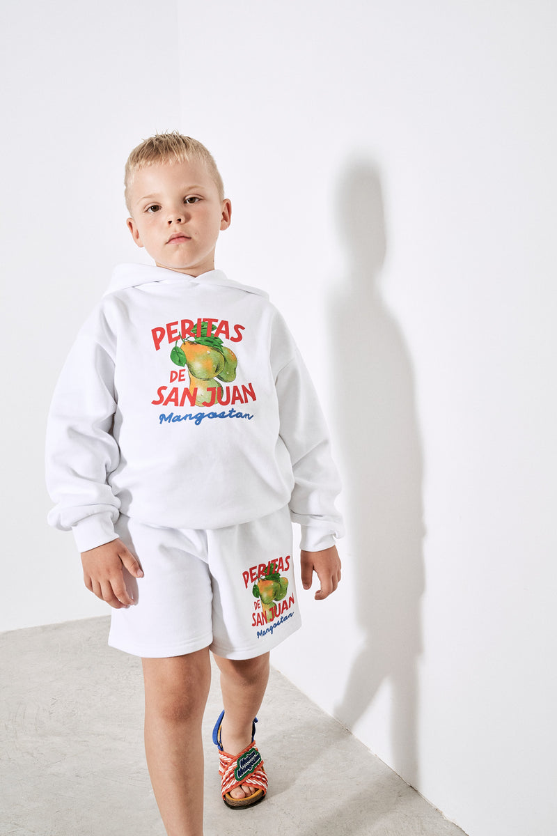 Peritas de San Juan Hoodie