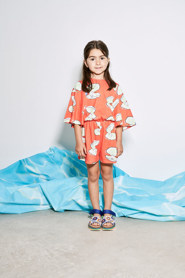 Oysters Jumpsuit