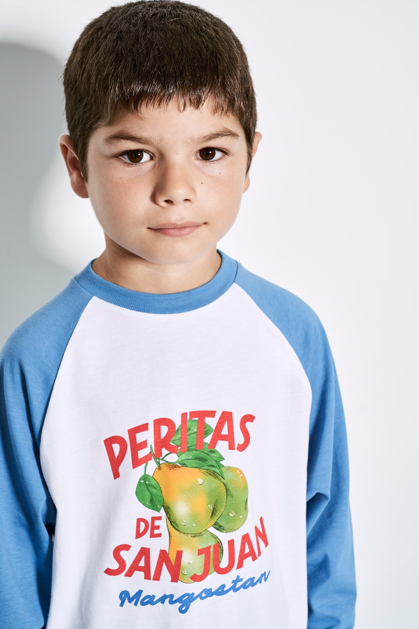 Peritas Long Sleeve T-shirt
