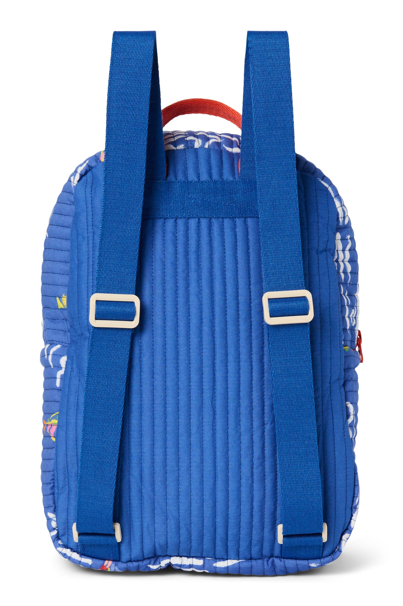 MAISON MANGOSTAN X STUDIO NOOS BARCOS MIDI BACKPACK