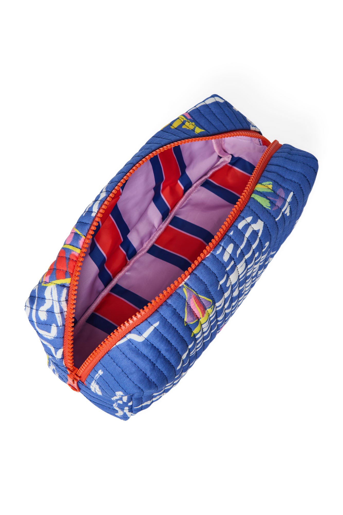 MAISON MANGOSTAN X STUDIO NOOS BARCOS POUCH