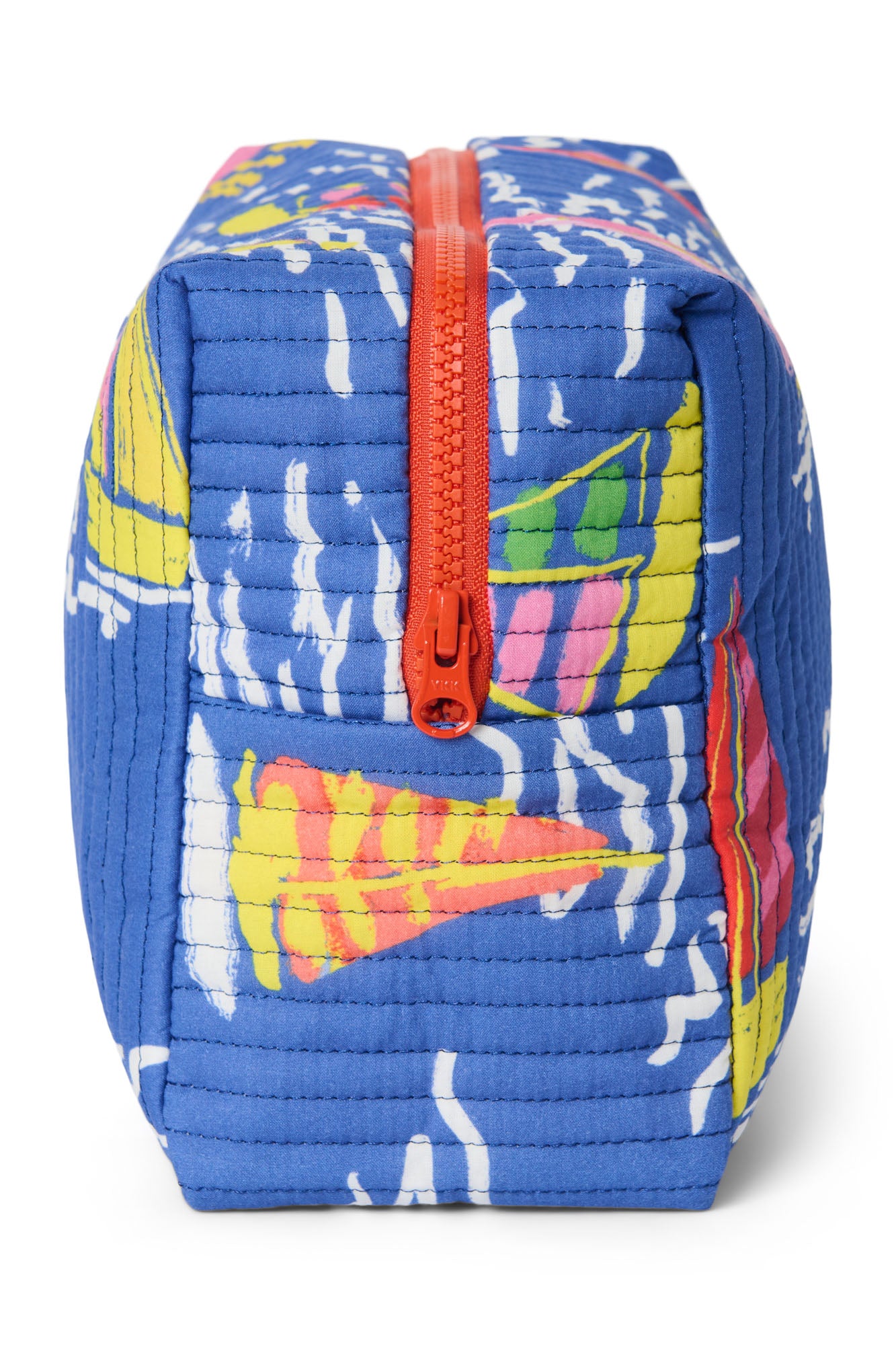 MAISON MANGOSTAN X STUDIO NOOS BARCOS TOILETRY BAG