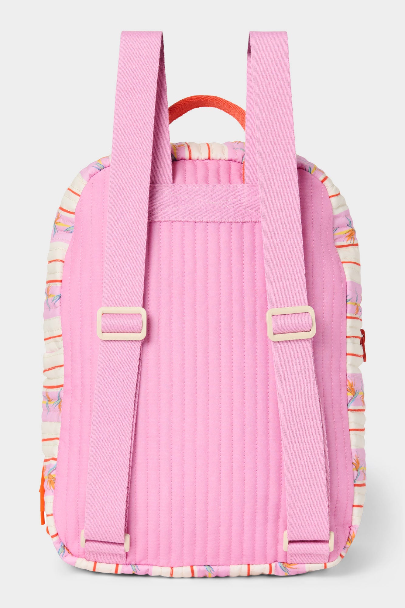 MAISON MANGOSTAN X STUDIO NOOS BIRDS MIDI BACKPACK