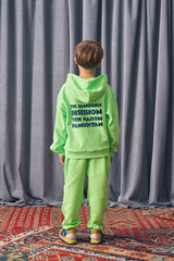 The Dangerous Logo