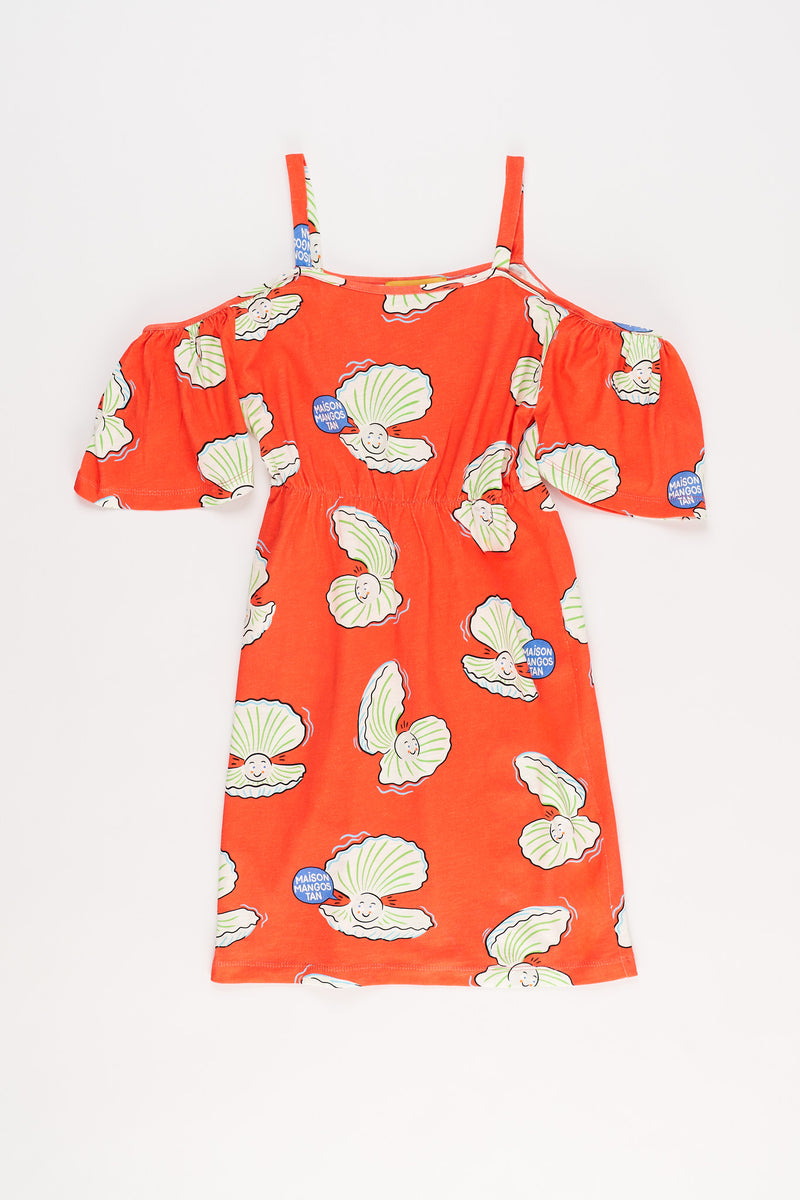 Oysters Dress