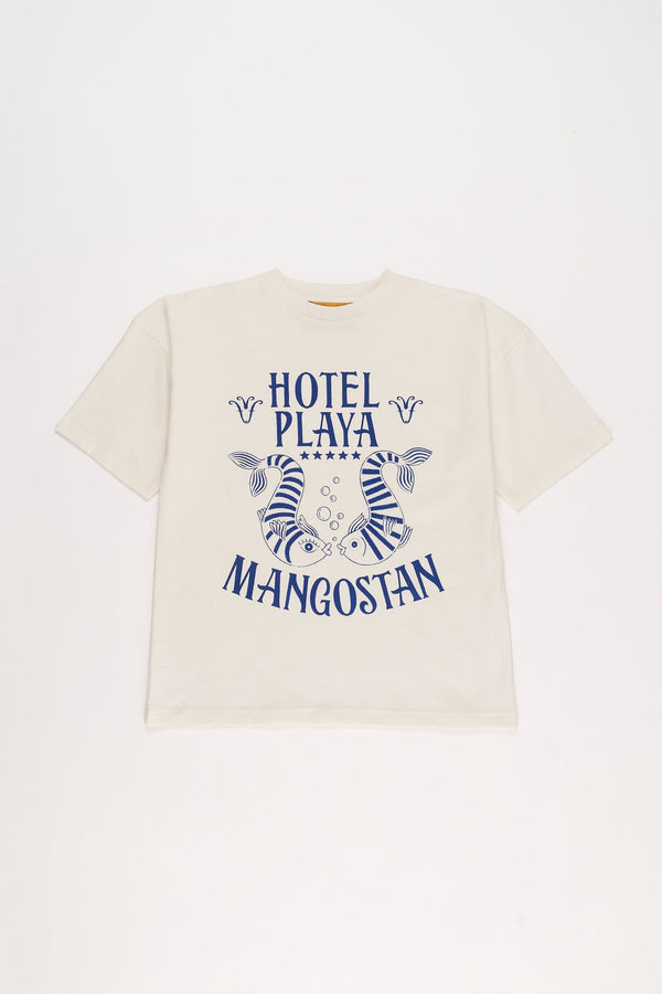 Hotel Playa T-shirt Adult