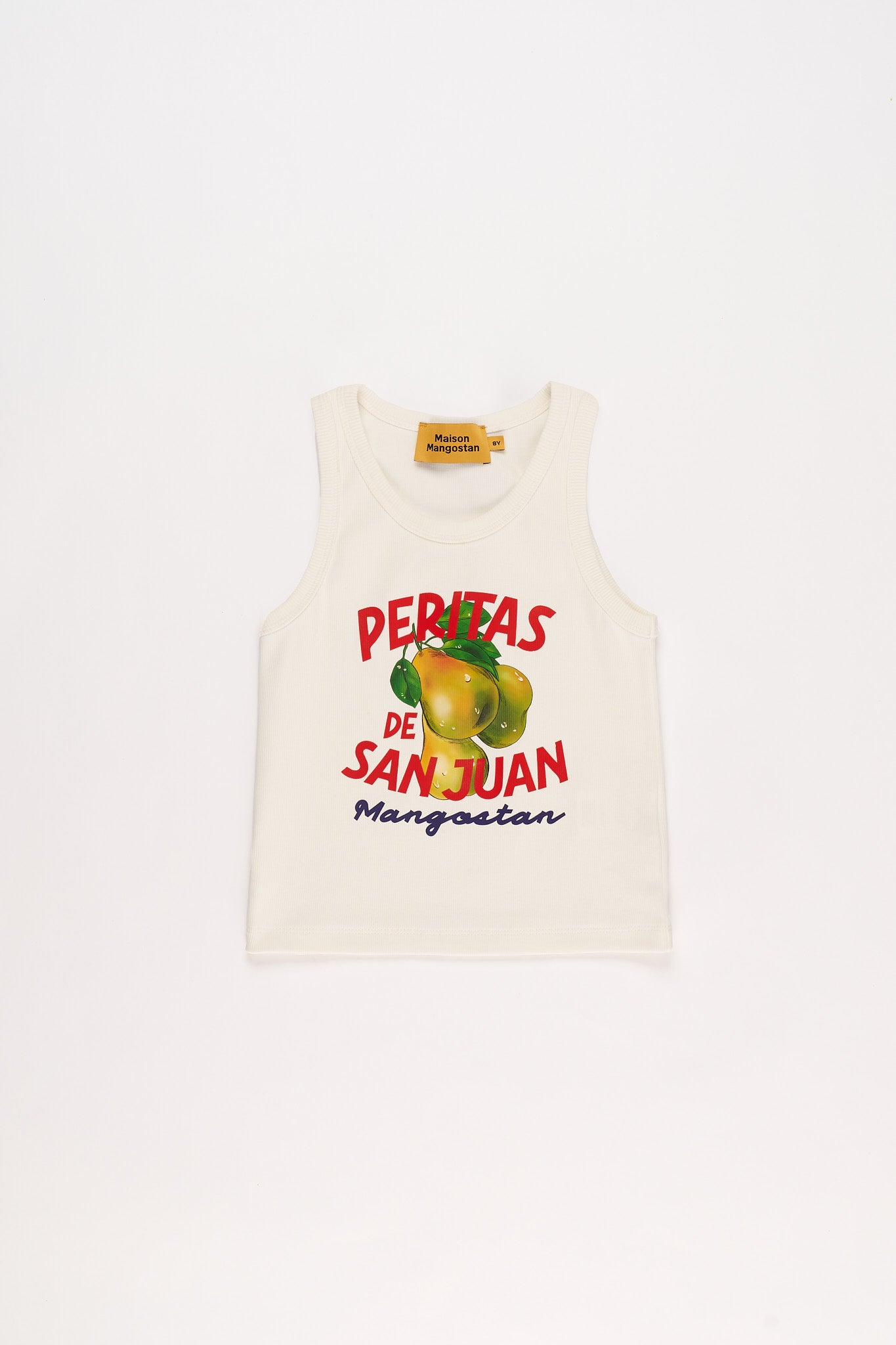 Peritas Tank T-shirt