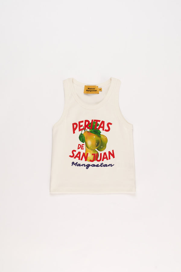 Peritas Tank T-shirt