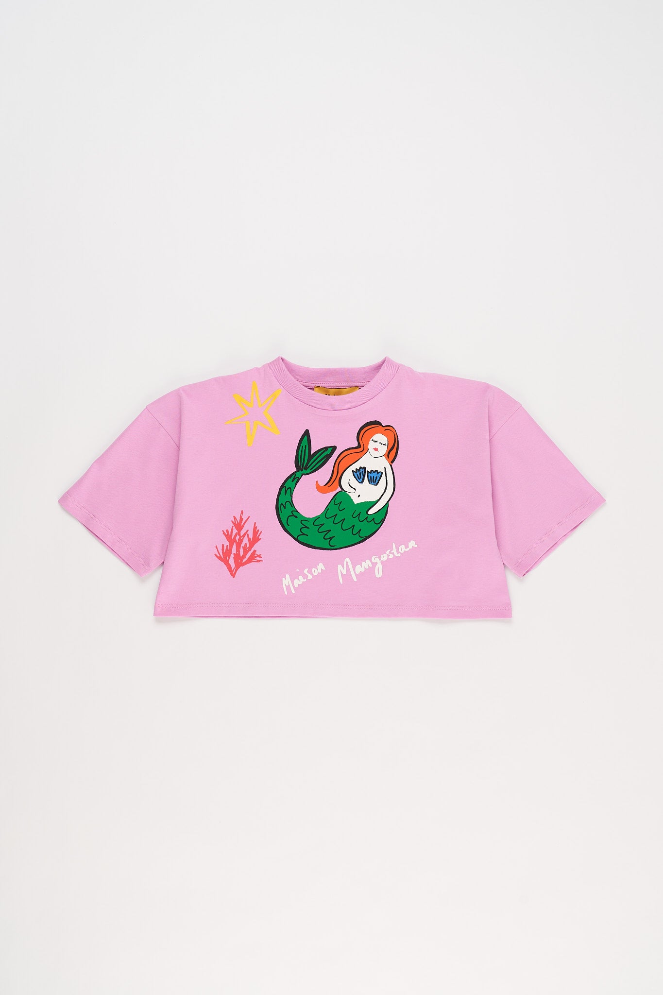 Mermaid T-shirt