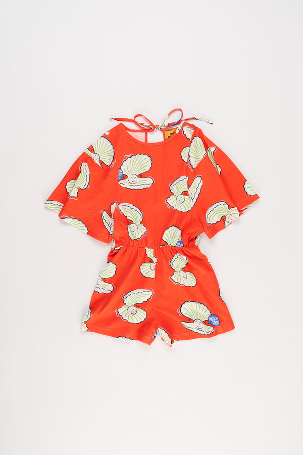 Oysters Jumpsuit